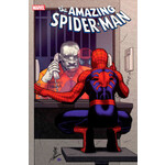 Marvel Comics Amazing Spider-Man 2022 #57
