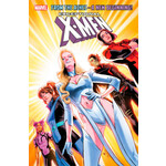 Marvel Comics Exceptional X-Men (2024) #1