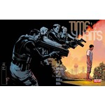 DSTLRY Time Waits (2024) #1A TO