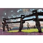 DSTLRY Time Waits (2024) #1C 10 cpy inc Lieber