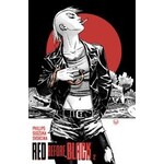 BOOM! STUDIOS Red Before Black #2 (of 6) Cvr B Johnson (MR)