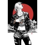 BOOM! STUDIOS Red Before Black #2 (of 6) Cvr C 10 Cpy incv John