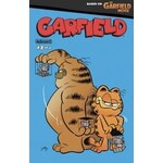 Kaboom! Garfield Comic (2024) #2B Stephens
