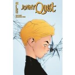 DYNAMITE Jonny Quest (2024) #2B Lee & Chung