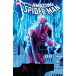 Marvel Comics Amazing Spider-Man 2022 #58