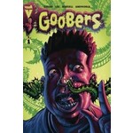 VAULT COMICS Goobers (2024) #1A Ryan Lee
