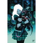 BOOM! STUDIOS Hello Darkness (2024) #3C Scalera and Niro