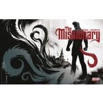 DSTLRY The Missionary (2024) #1A Howard