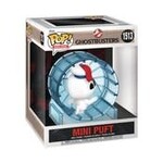 Funko Pop Ghostbusters Mini Puft #1513