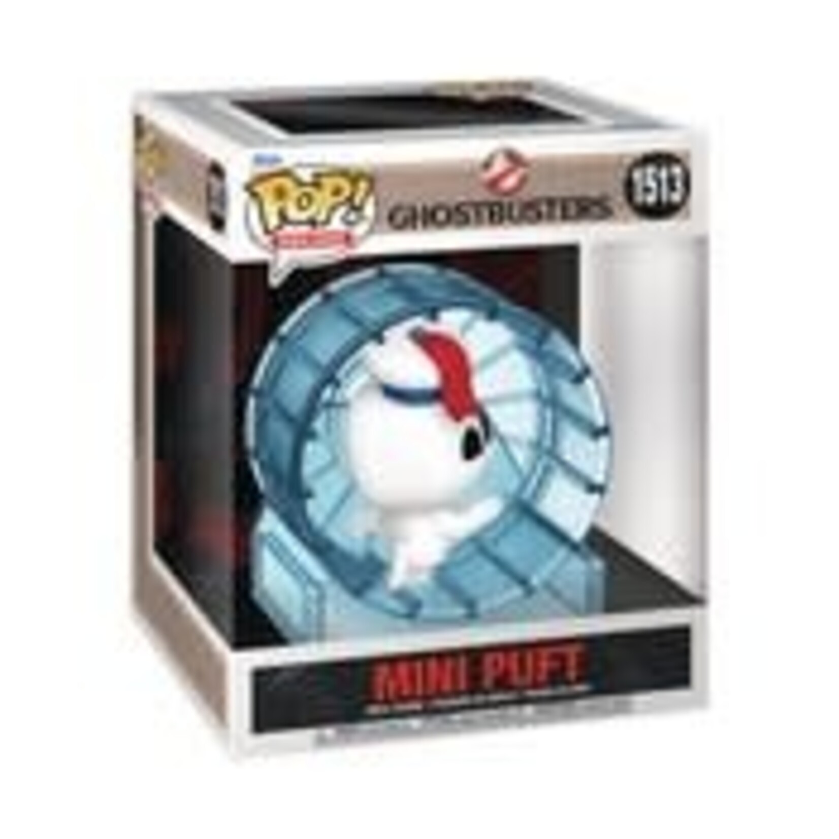 Funko Pop Ghostbusters Mini Puft #1513