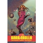 DYNAMITE Barbarella (2024) #1A Linsner