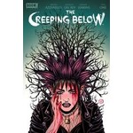 BOOM! STUDIOS Creeping Below (2024) #1(of 5) B Llovet