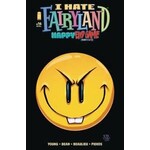 Image Comics Buy-Sell I Hate Fairyland 2022 #16 Cvr A Bean (Mr)