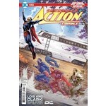 DC Comics Superman Action Comics #1068