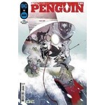 DC Comics The Penguin 2023 #12