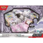Pokemon Pokemon: Houndstone EX Box