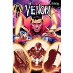 Marvel Comics Venom 2021 #38A