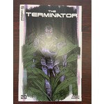 DYNAMITE Terminator 2024 #1 Cvr C Sway