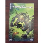 DYNAMITE Terminator 2024 #1 Cvr D Cousens