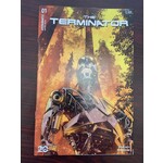 DYNAMITE Terminator 2024 #1 Cvr B Galmon