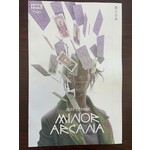 BOOM! STUDIOS Minor Arcana 2024 #2 Cvr B Murakami