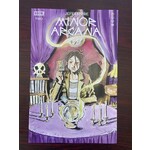 BOOM! STUDIOS Minor Arcana 2024 #2 Cvr A Lemire