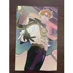 BOOM! STUDIOS I Heart Skull-Crusher 2024 #6 Cvr E Unlockable Zonno