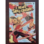 BOOM! STUDIOS I Heart Skull-Crusher 2024 #6 Cvr A Zonno