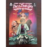 Magma Comix Day Of The Dead Girl 2024 #1 Cvr A Culebras