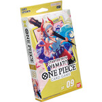 Bandai One Piece TCG Starter Deck ST09 Yamato