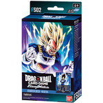Bandai Dragon Ball Super Fusion World Starter Deck FS02 Vegeta