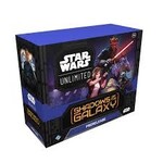 Disney Star Wars Unlimited Prerelease: Shadows of the Galaxy