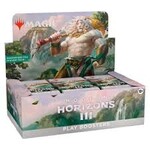 Wizards of the Coast MTG: Modern Horizons 3 Play Booster Box
