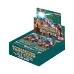 Bandai One Piece TCG OP08 Two Legends Booster Box