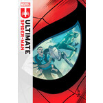Marvel Comics Ultimate Spiderman (2024) #10A