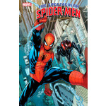 Marvel Comics The Spectacular Spider-Man (2024) #8A