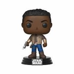Funko Pop Star Wars Finn #309