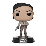 Funko Pop Star Wars Rose #316