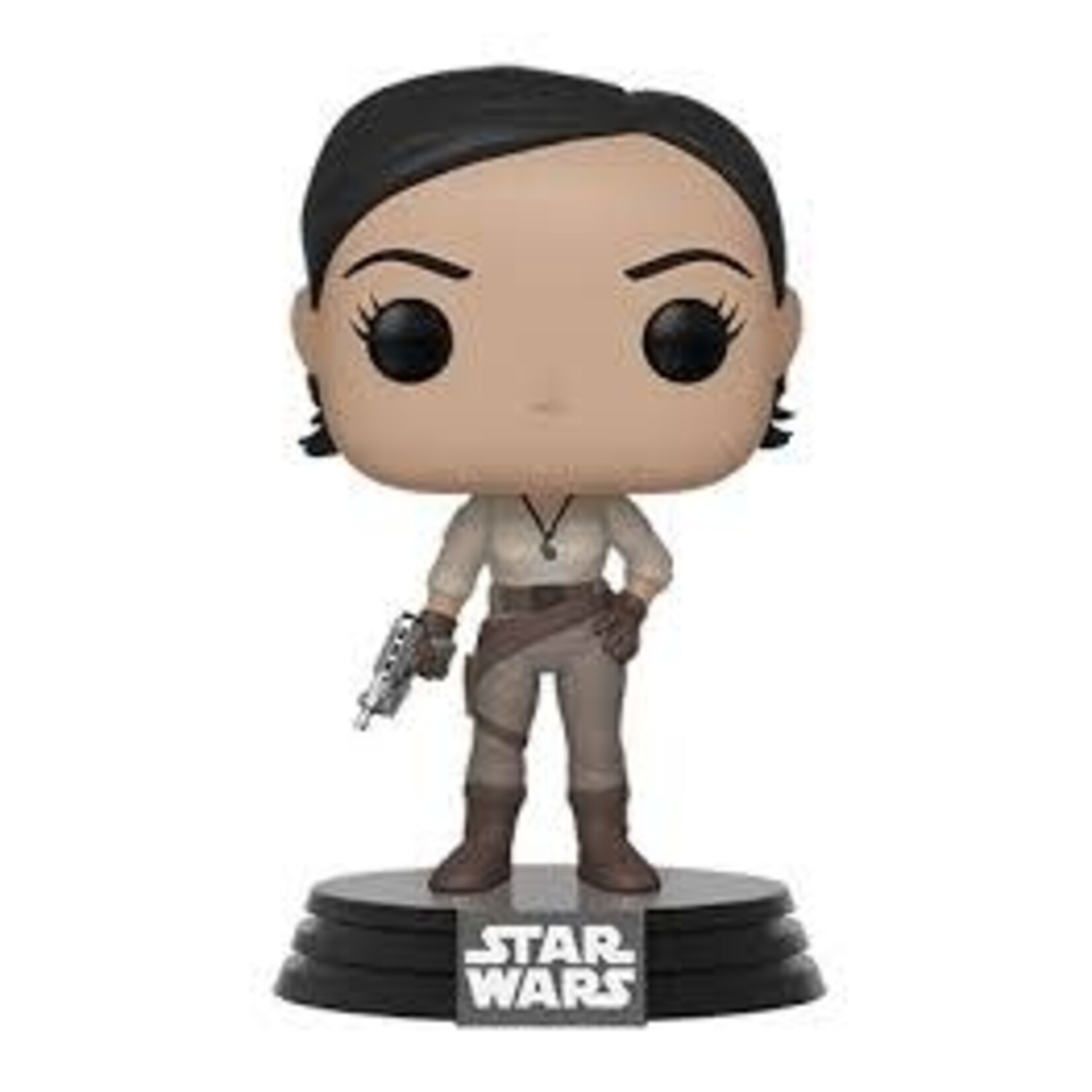 Funko Pop Star Wars Rose #316