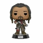 Funko Pop Star Wars Rogue One Baze Malbus #141