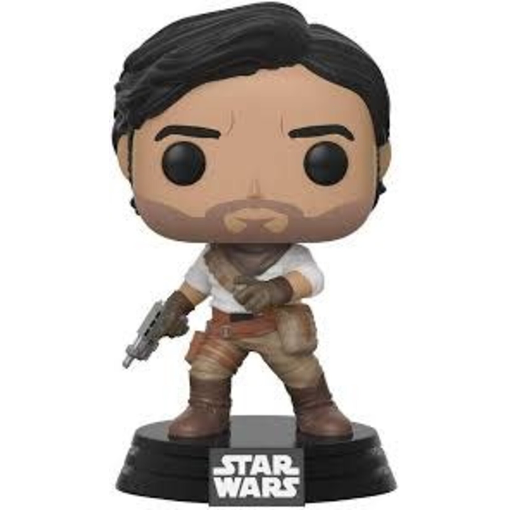 Funko Pop Star Wars Poe Dameron