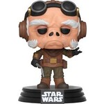 Funko Pop Star Wars Mandolorian Kuil #329