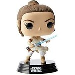 Funko Pop Star Wars Rey #307