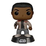 Funko Pop Star Wars Finn #59