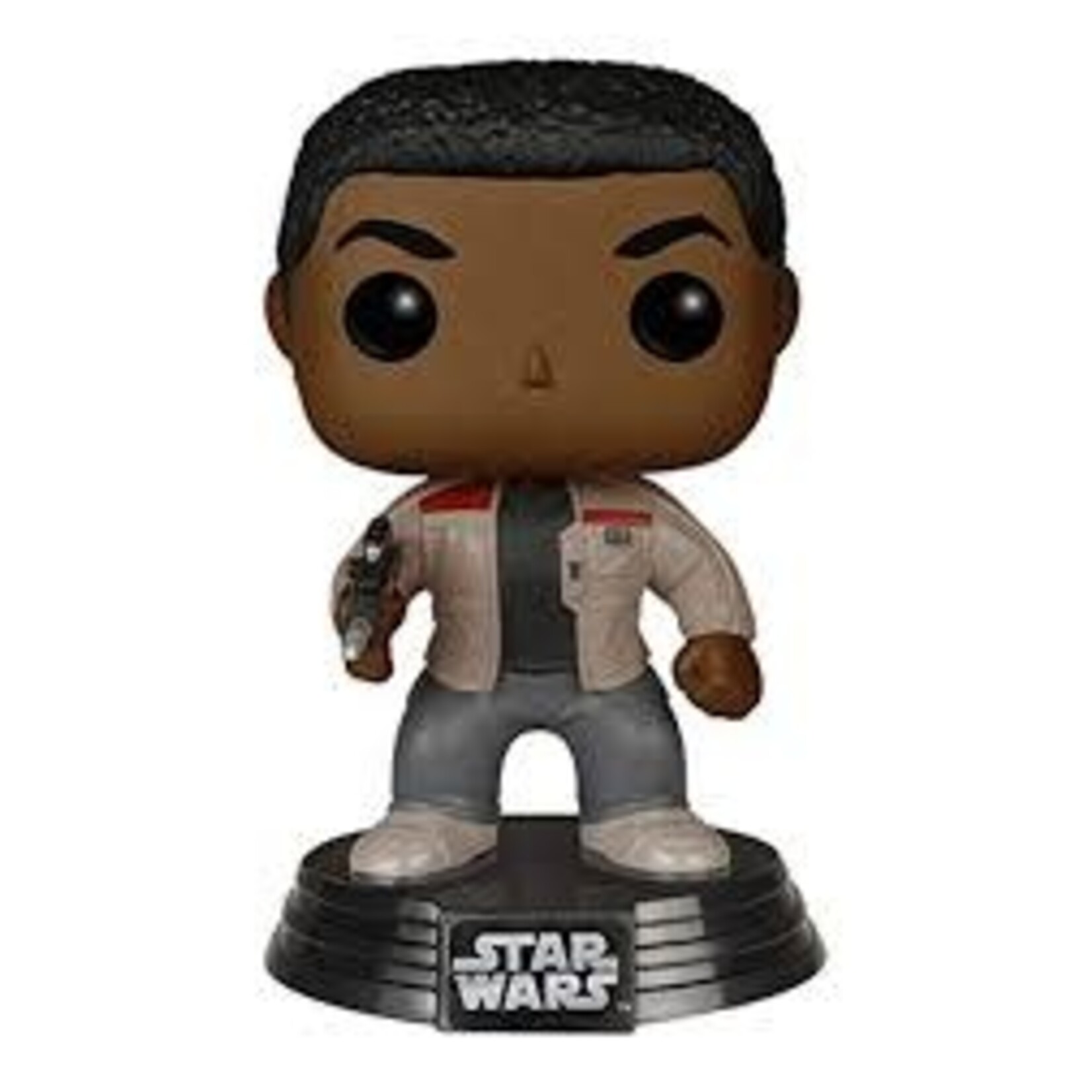 Funko Pop Star Wars Finn #59