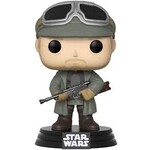 Funko Pop Star Wars Tobias Beckett #242