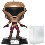 Funko Pop Star Wars Zorii Bliss #311