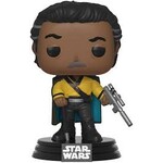 Funko Pop Star Wars Lando Calrissian #313