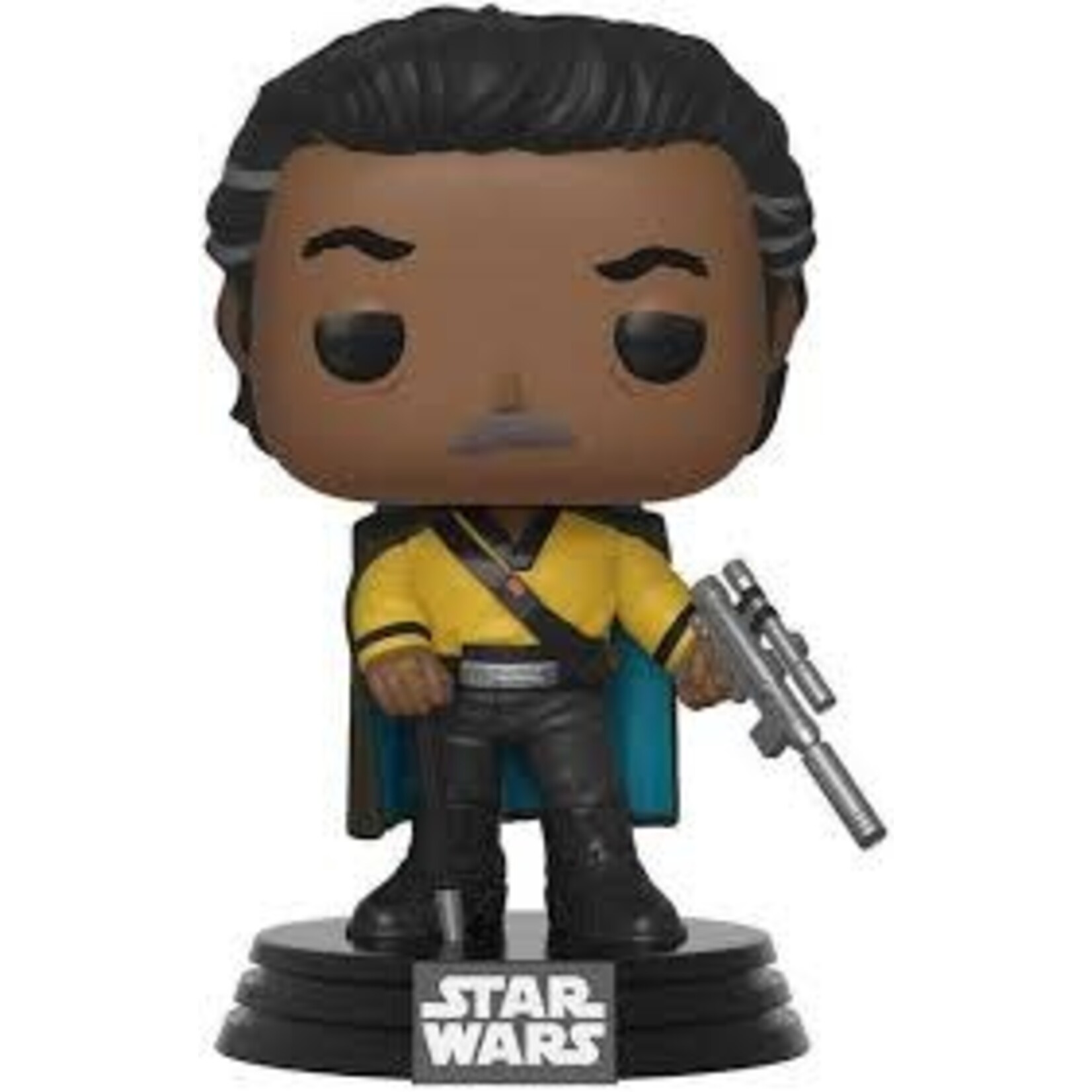 Funko Pop Star Wars Lando Calrissian #313