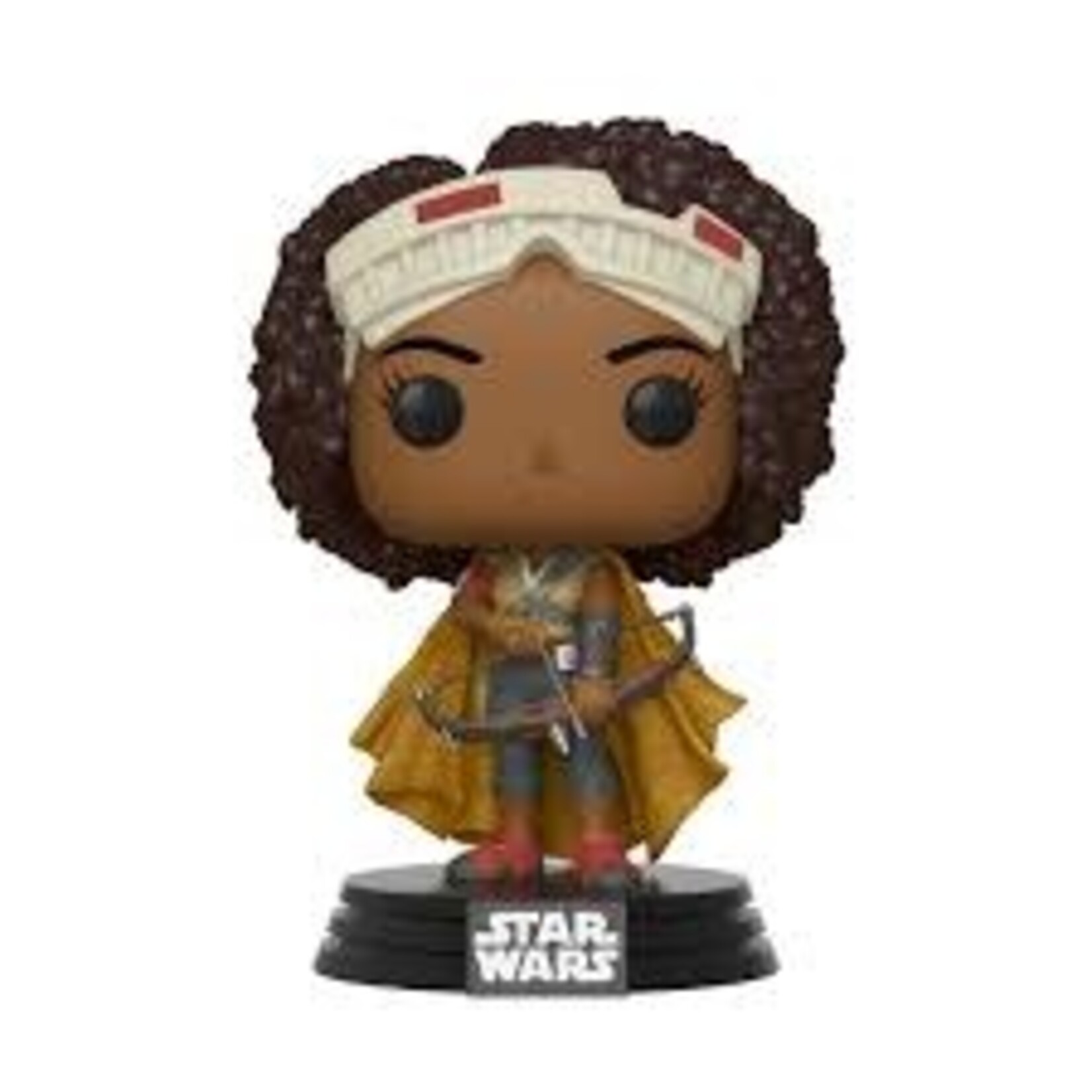Funko Pop Star Wars Jannah #315
